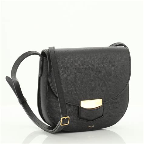 trotteur celine price|Celine trotteur crossbody handbags.